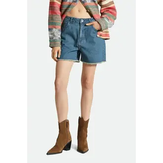 Brixton Brixton - Lomas Short