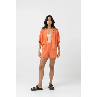 Rhythm Rhythm - Blair Oversized Short Sleeve