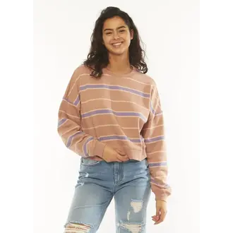 Sisstr Sisstr - Golden Rays Fleece