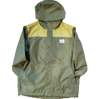 Poler Poler - Buxton 2.5  Jacket $204.99