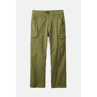 Brixton Brixton - Waypoint Cargo Pant