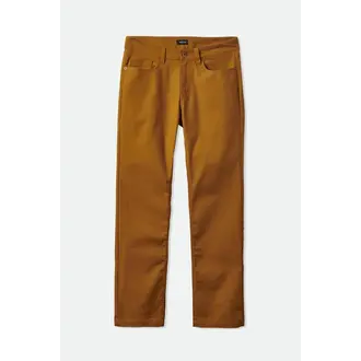 Brixton Brixton - Builders 5 Pocket Pant