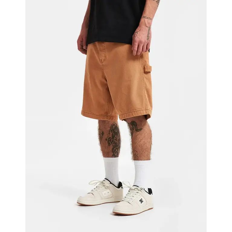 DC DC - Carp Baggy Short