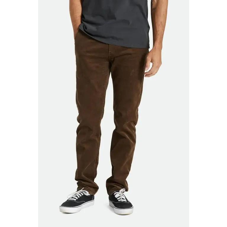 Brixton Brixton - Choice Chino Slim Pant