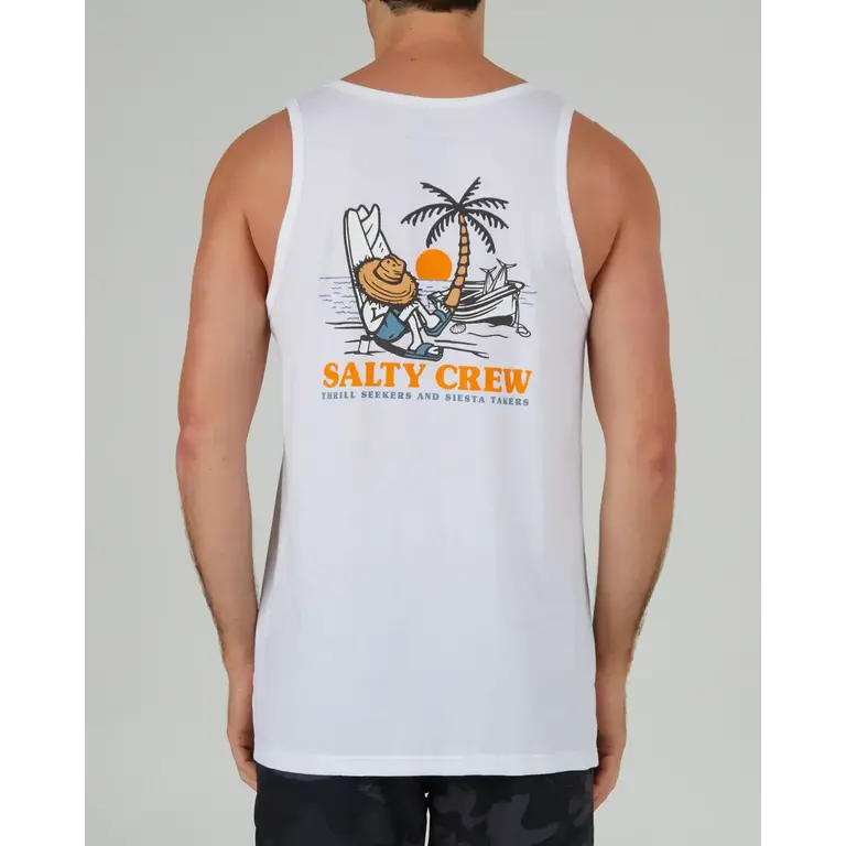 Salty Crew Salty Crew - Siesta Tank