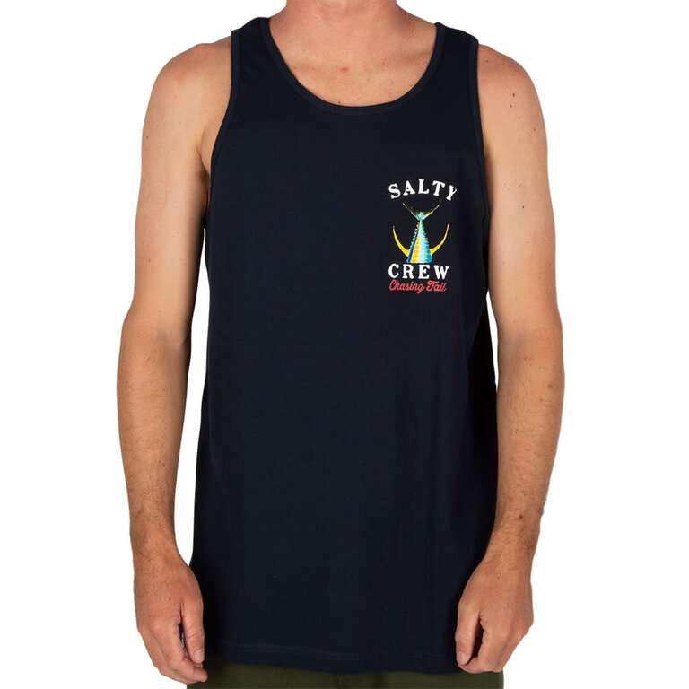 Salty Crew Salty Crew - Tailed Tank