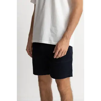 Rhythm Rhythm - Worn Path Cord Short