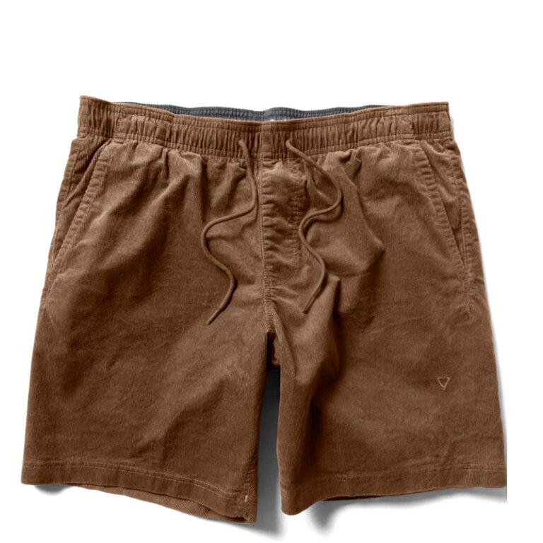 Vissla Vissla - No See Ums Cord 17" Short