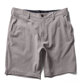 Vissla Vissla - Fin Rope Hybrid 19.5" Short