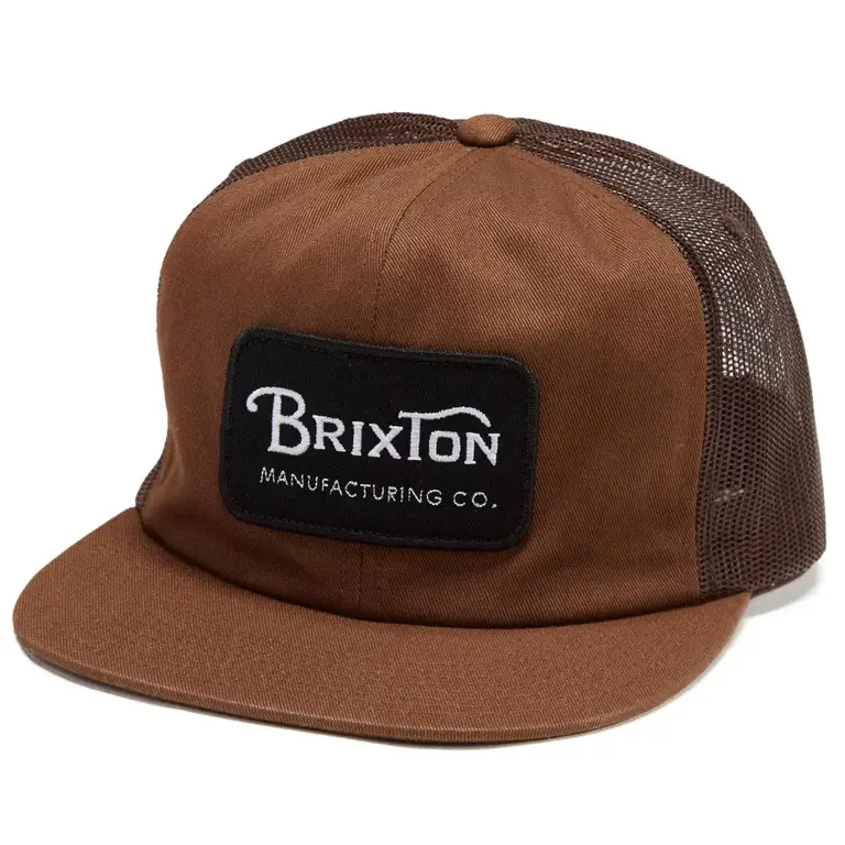 Brixton Brixton - Grade HP Trucker