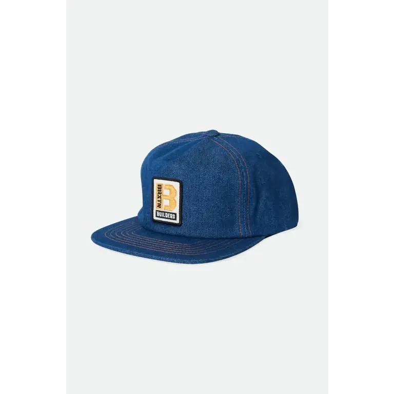 Brixton Brixton - Builders MP Hat