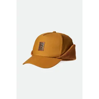 Brixton Brixton - Builders Ear Flap Cap