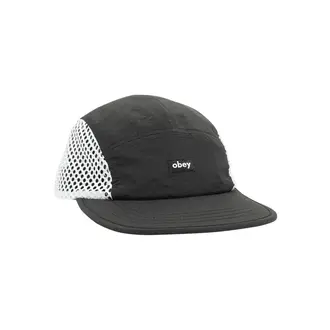 Obey Obey - Tech Mesh Camp Hat