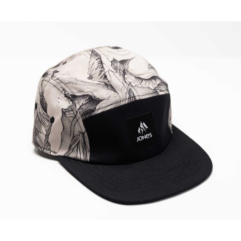 Jones Jones - Hakuba 5 Panel