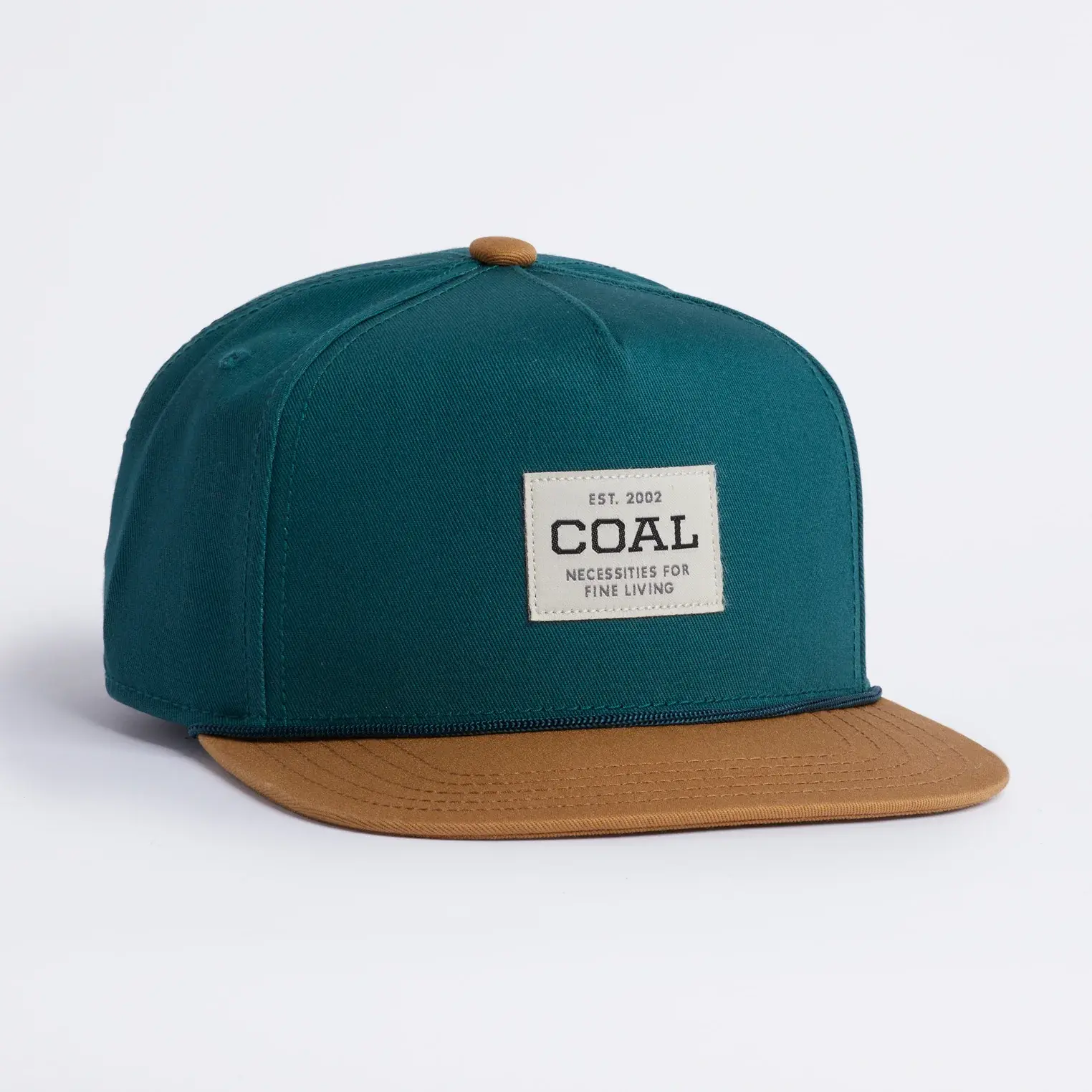 Coal - Uniform Cap - COMMIT