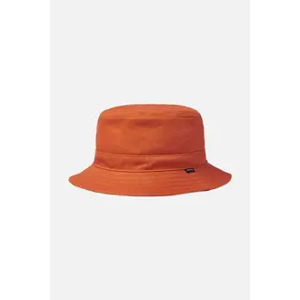 Brixton Brixton - Abraham Reversible Bucket Hat
