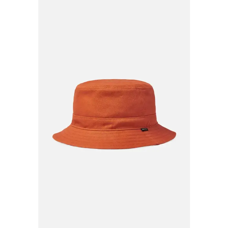 Brixton Brixton - Abraham Reversible Bucket Hat