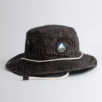 Coal Coal - Seymour Boonie Hat