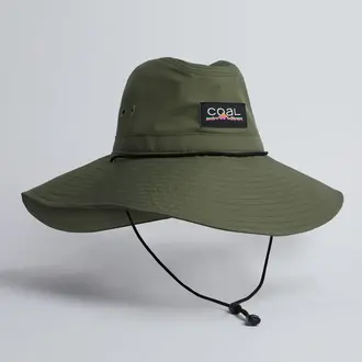 Coal Coal - Stillwater Packable Lifeguard Bucket