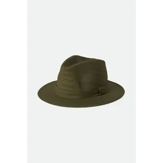 Brixton Brixton - Messer Coolmax Fedora