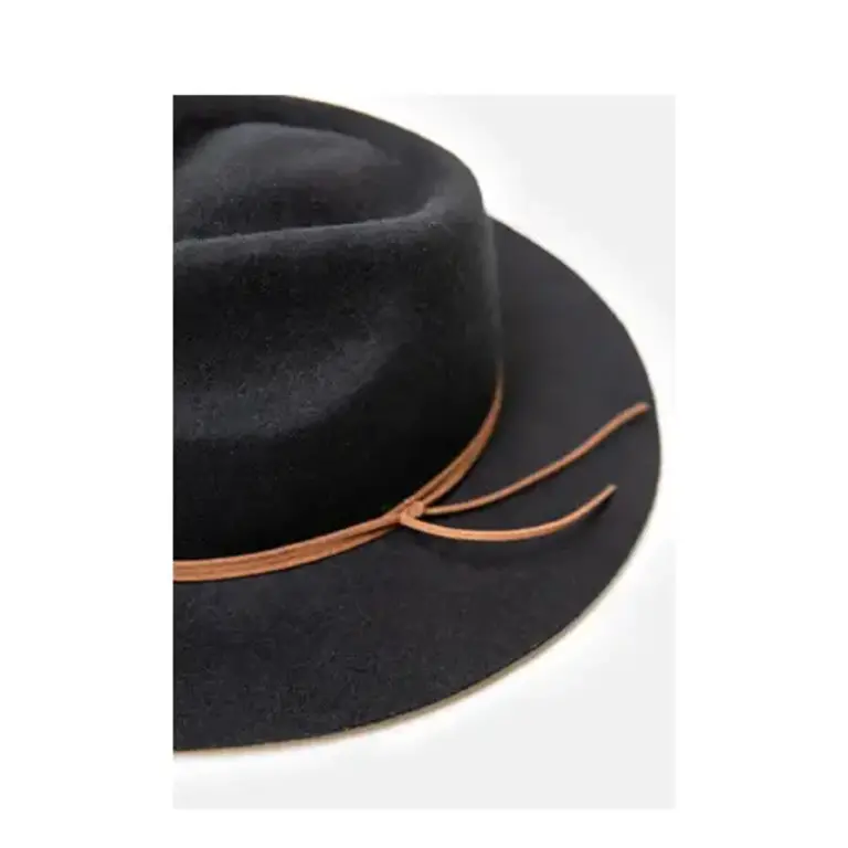 Rhythm Rhythm - Miller Felt Hat