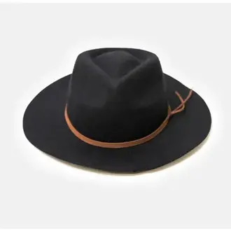 Rhythm Rhythm - Miller Felt Hat