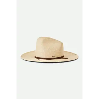 Brixton Brixton - Sedona Straw Reserve Cowboy