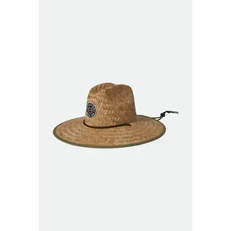 Brixton Brixton - Crest Sun Hat