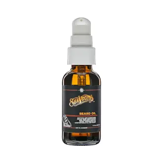 Suavecito Suavecito - Beard Oil