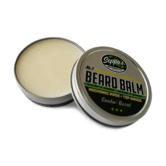 Seppo's - Beard Balm