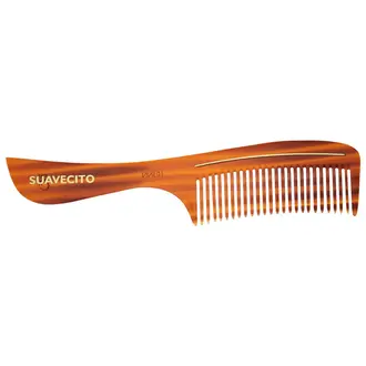 Suavecito Suavecito - Deluxe Handle Comb