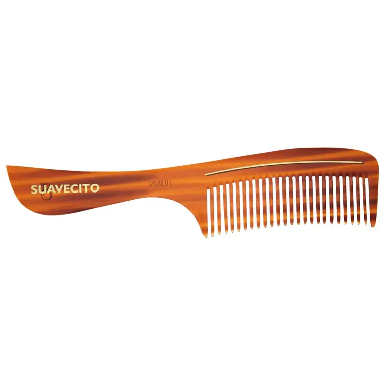 Suavecito - Deluxe Handle Comb