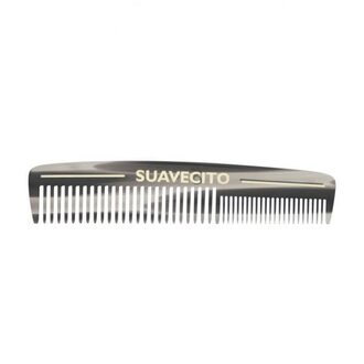 Suavecito Suavecito - Deluxe Travel Dressing Comb