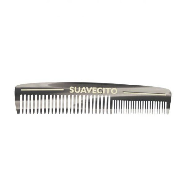 Suavecito - Deluxe Travel Dressing Comb