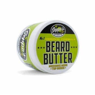 Seppo's - Beard Butter