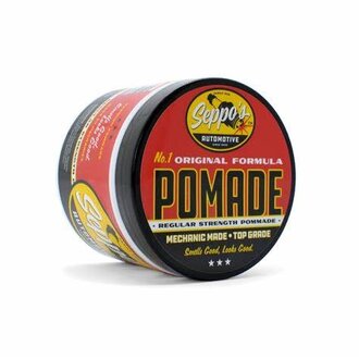 Seppos - Regular Strength Pomade