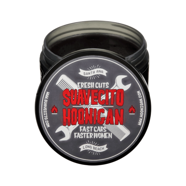 Suavecito - Pomade