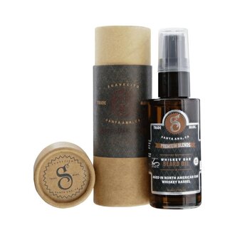 Suavecito - Premium Beard Oil