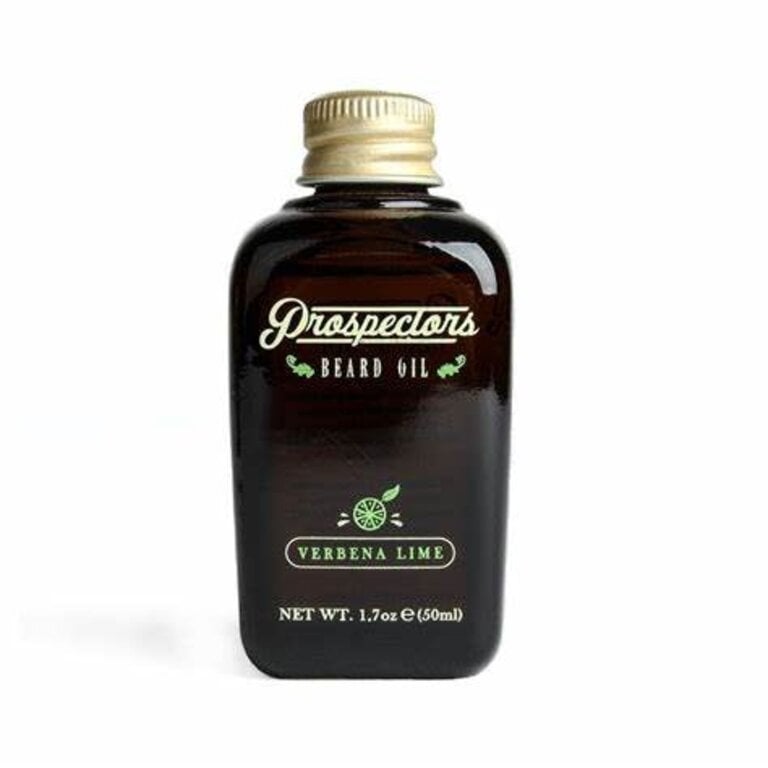 Prospectors - Beard Oil