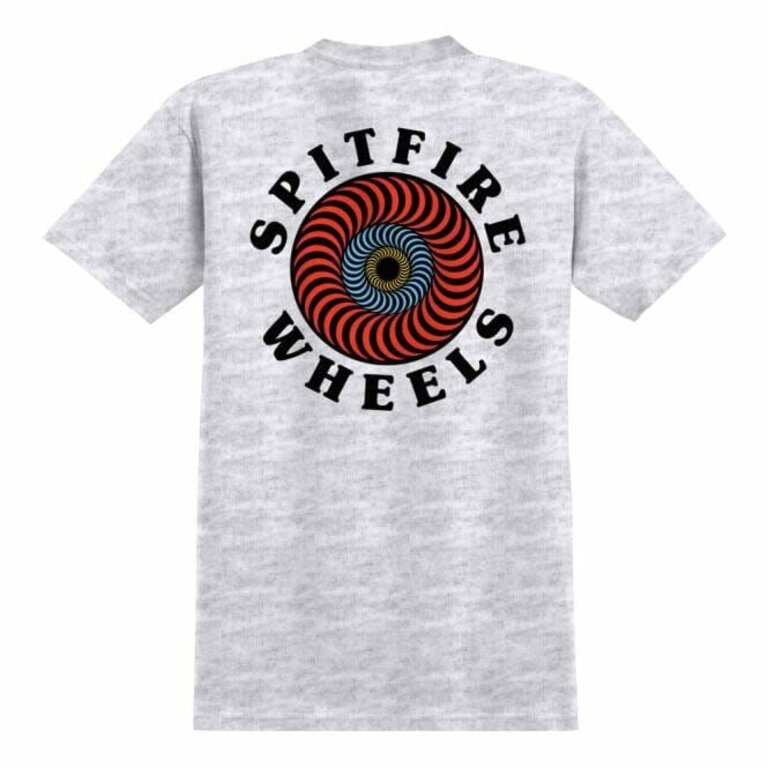 Spitfire Spitfire - OG Classic Fill S/S T-Shirt