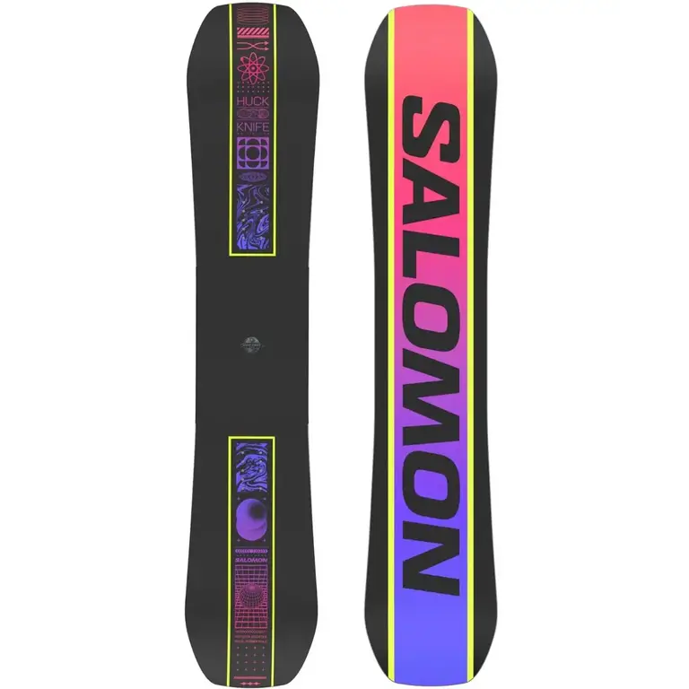 Salomon Salomon - Huck Knife Pro 24