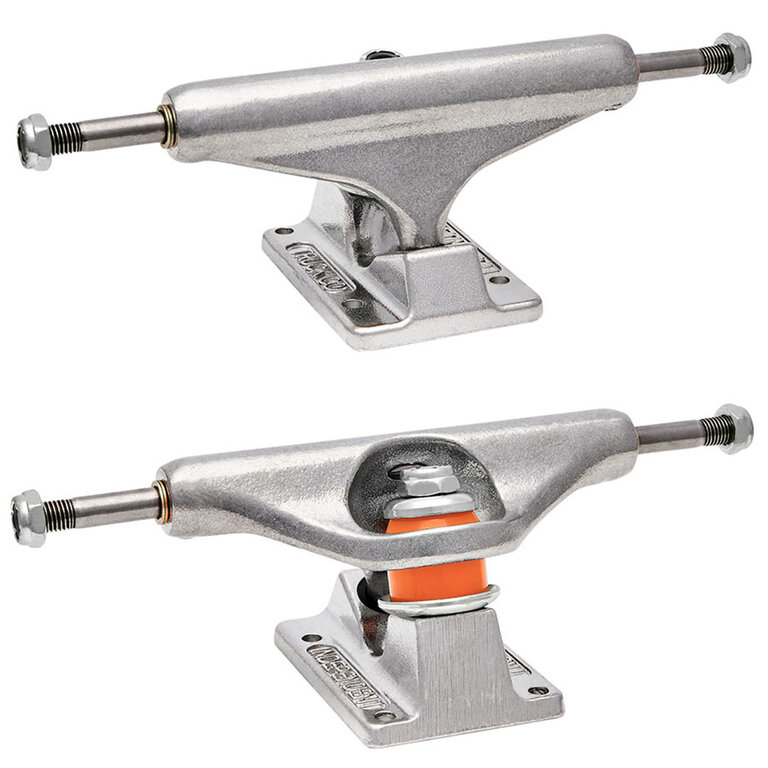 Independent Independent - STG XI Standard