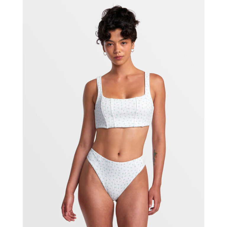 RVCA RVCA - Pointe Hightrise Cheeky