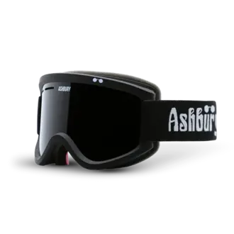 Ashbury Ashbury - Warlock OG Black
