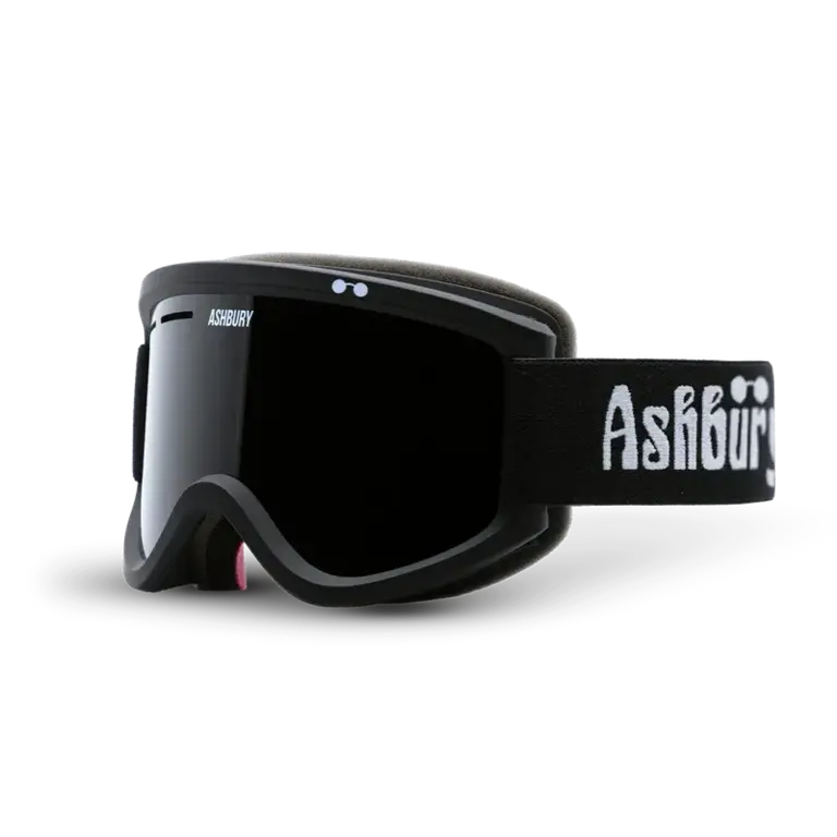 Ashbury Ashbury - Warlock Og
