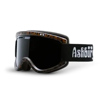 Ashbury Ashbury - Warlock OG Tortoise