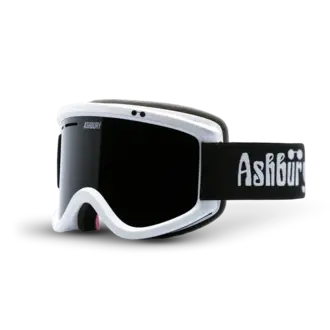 Ashbury Ashbury - Warlock OG White