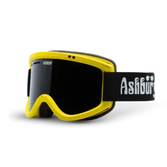 Ashbury Ashbury - Warlock OG Yellow