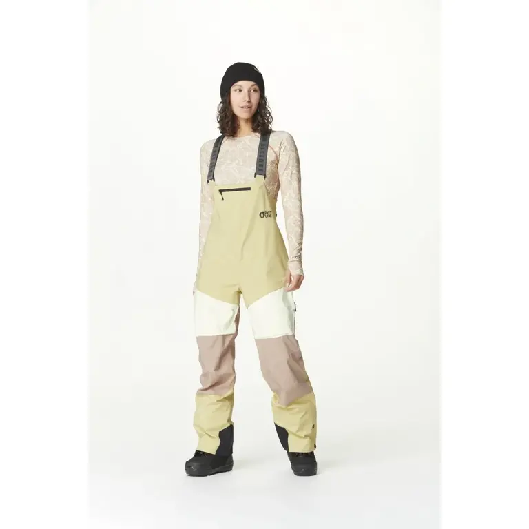 Picture Picture - Elwy Bib Pant Women's