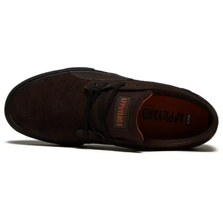 Globe Globe - Mahalo Plus Coffee/Black